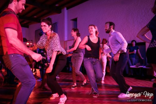 Limoges'Hop festival 2022

Partage libre avec le crédit et la citation (@lightexmachina) de l'auteur pour tout usage non promotionnel ou commercial.

© Alexandre - LIGHT EX MACHINA 2022, tous droits réservés.